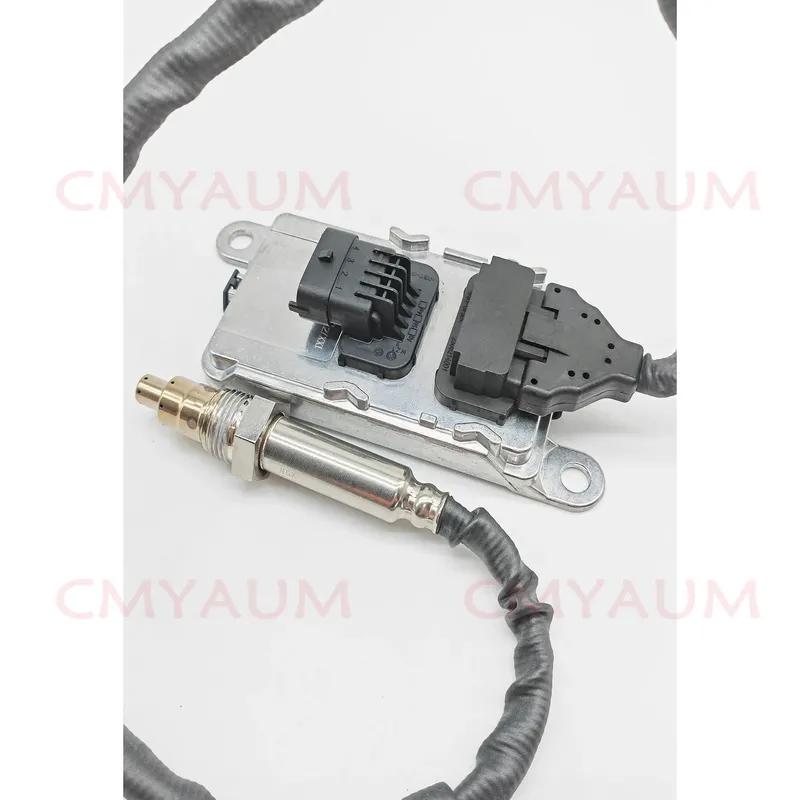5WK97371 22827993 Original New Nitrogen Oxygen NOX Sensor For VOLVO Truck