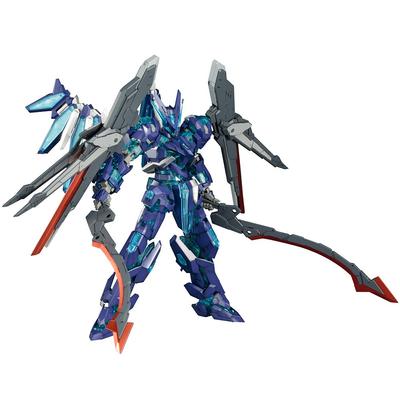 Frame Arms Jagdfalx Höhe 165mm Maßstab Plastikmodell LX-R01J 1/100