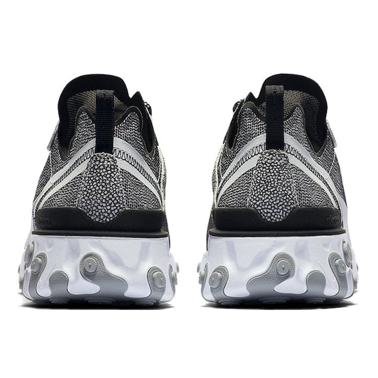 Nike React Element 55 Safari Pack Wolf Grey CD2153-100