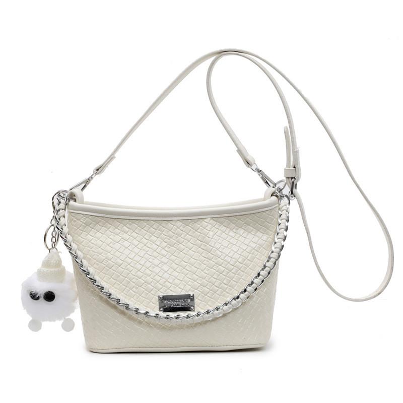 IELGY Ladies Shoulder Bag - Retro Fashion Texture, Easy To Carry Casual Design