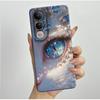 For Vivo V50 Lite 5G Phone Case Aesthetic Luxury Soft Silicone Shockproof Camera Lens Protective Back Covers Anti Slip Fundas