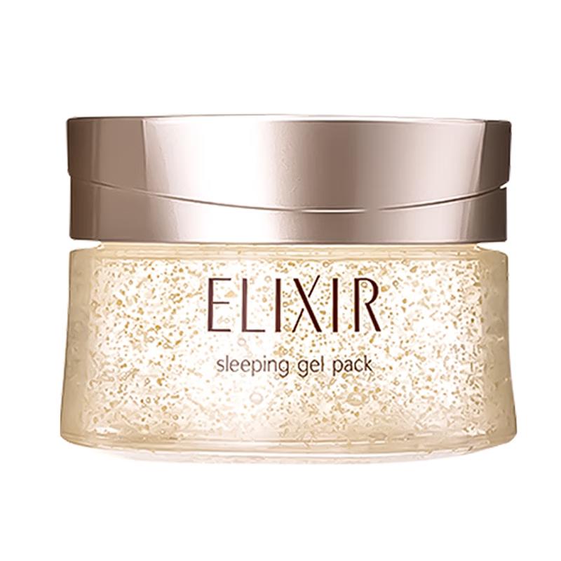 

Elixir Sleeping Mask 105g