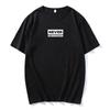 Never Surrender Tee Charlie Kirk Freedom T-shirt Cotton O-neck Short Sleeve Male Tshirts Casual Loose Fashion Men/Women T Shirt