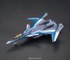 Macross Delta Siegfried Scale Plastic Model VF-31J (Hayate Immelman's Machine) 1/72