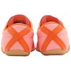 Adidas Tokyo Semi Pink Spark Orange Women Sneakers Gold-Metallic JI3297