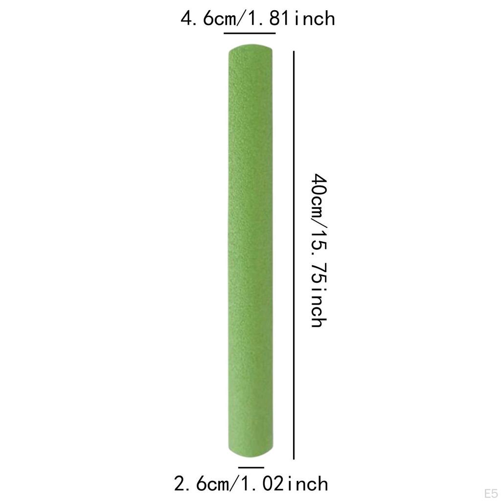 12-pakning Skumhylser for Trampolinestolper Trekk Tilbehør