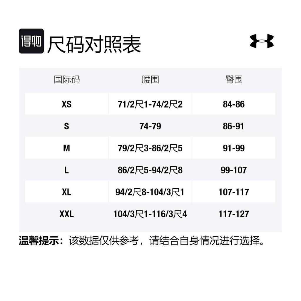 Under Armour Shorts Heren Wit 1370384-014