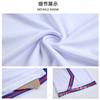 Basketball Jersey Set Customized Men's Adult Children's Jersey Game Training Jersey Printing Quick-drying Sports Breathable Short Sleeves
