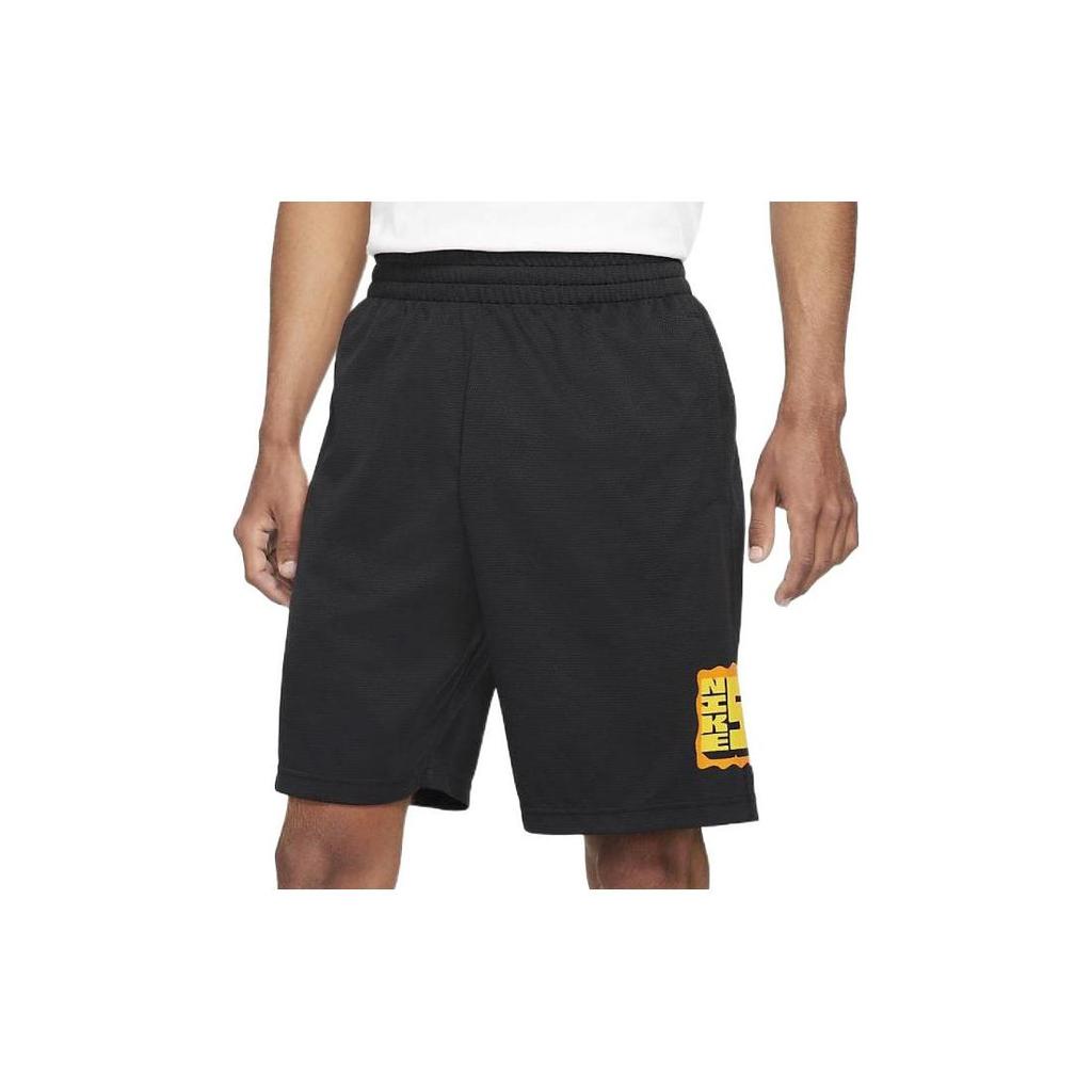 Nike Sports Shorts Men's Black Moderate DA4200-010