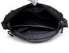 Fashion Waterproof Oxford Men's Messenger Bags Brand Designer Zipper Multifunctional Men's Shoulder Bags for Business