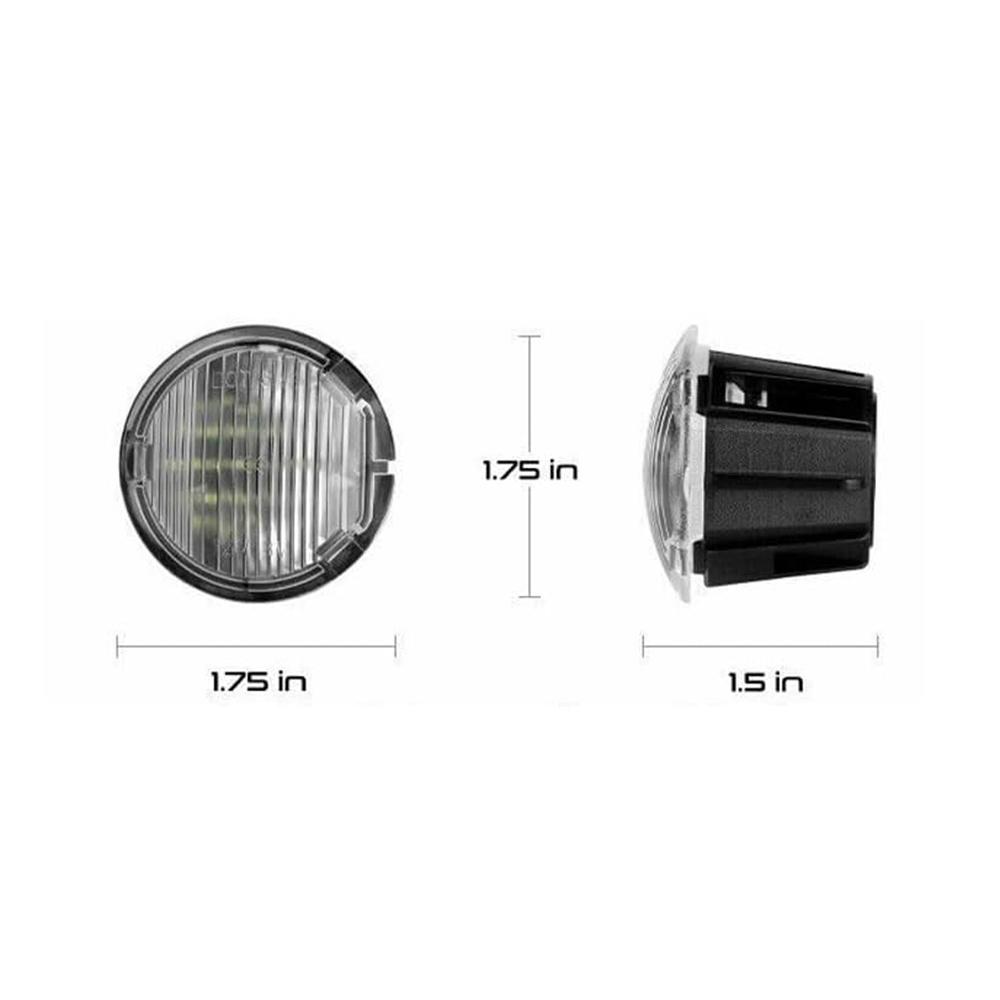 Rear Cargo Trunk Light for Jeep Grand Cherokee