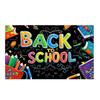 Back to School for Decor Photo Booth Party Supplies