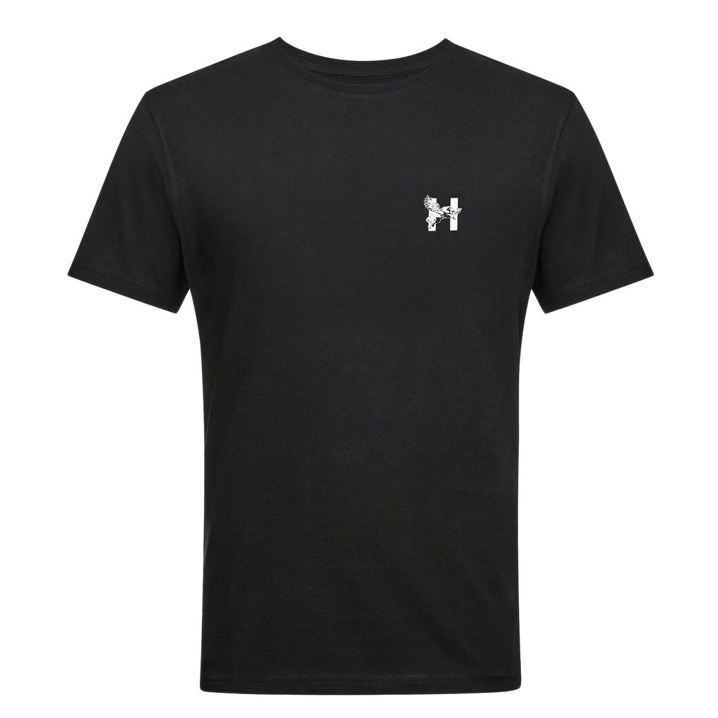 Henleys Mens Triphen T-Shirt (Pack of 3)