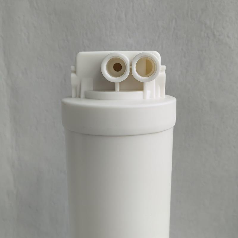 Universal Water Purifier Filter Cartridge - PPC, PAC, 400GRO Membrane & Post-filter