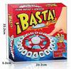 ABS Game Board: Interactive Russian Turntable Educational Toy for Kids