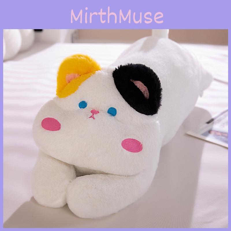 Rabbit Cat Dog Plush Toy Stuffed Animal Pillow With Pp Cotton Filling Comfort