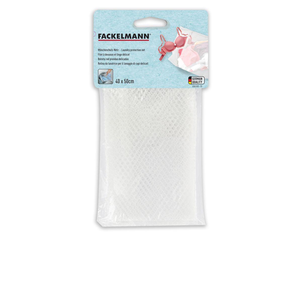 

Сетка для деликатного белья 40 x 50 см Fackelmann арт.. 686365