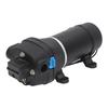 Mikro Membranpumpe Hoher Förderdruck Selbstansaugend 3,3 GPM 35 PSI 132 W