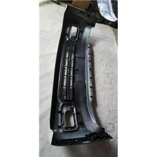 Compatible with Foton Bumper Assembly L083100000090