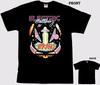 ¡Nuevo! Camiseta Electric Callboy Tekkno Pinball IM0854s