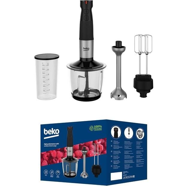 Immersion Blender Beko HBA 81762 BX
