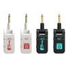 Wireless Guitar Transmitters Receiver 2.4GHz Wireless Guitar System Sound Wireless Transmitters Receiver for Guitar
