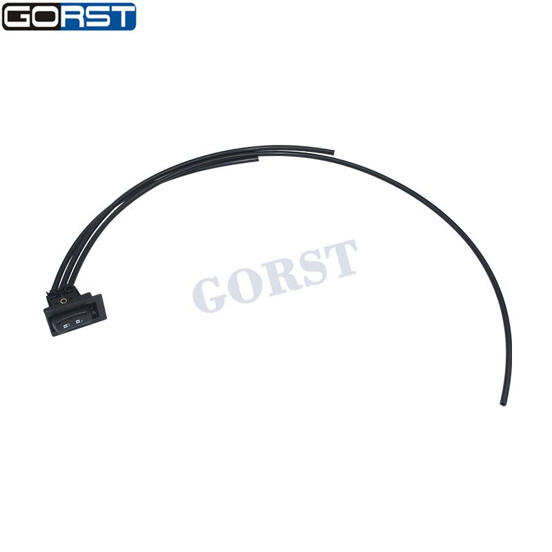 Steering Column Adjustment Regulator Lock Switch 2185839 for Scania 1485066 1797971 1547674 Car Accessories 2185839