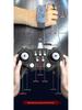 Cross-Border Gesture Sensing RC Drift Car: Four-Wheel Drive F1 Formula with Spray Feature