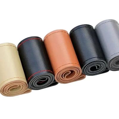 Accessori per abitacolo auto – Manopole per sterzo e coprivolante