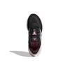 adidas PureBoost 22 Čierne Ružové Dámske Tenisky Core-Black Cloud-White HQ1458