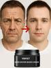 Men's Plain Cream, Refreshing, Concealer Spots, Acne Marks, Whitening, Moisturizing and Isolating Face Cream, Moisturizing and Brightening Skin