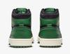 FJ0849-001 Eastside Golf Nike Air Jordan 1 High Golf Malachite 1961 (Men's)