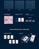 [Pre-Order] BABYMONSTER 3rd Mini Album [CHOOM] Jewel Ver. (Full SET) - Official K-pop Collectible