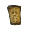 Green Man Figure Small 16x11x5cm