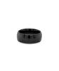 Begins Larin Ceramic Ring_Black/White