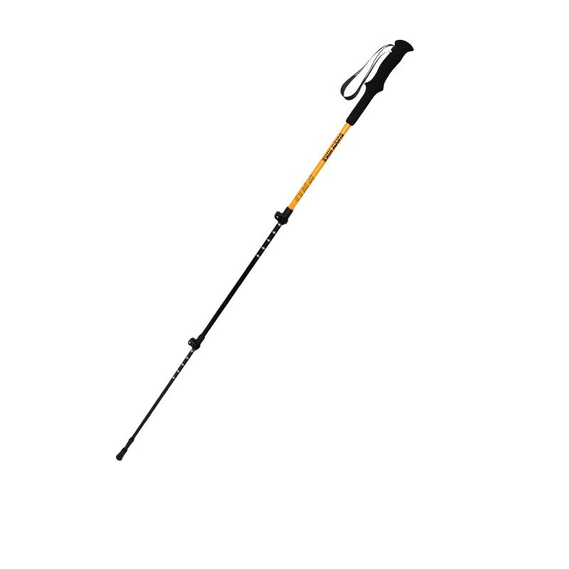 Xuan Yong 7075 Aluminum Alloy Telescopic Trekking Pole