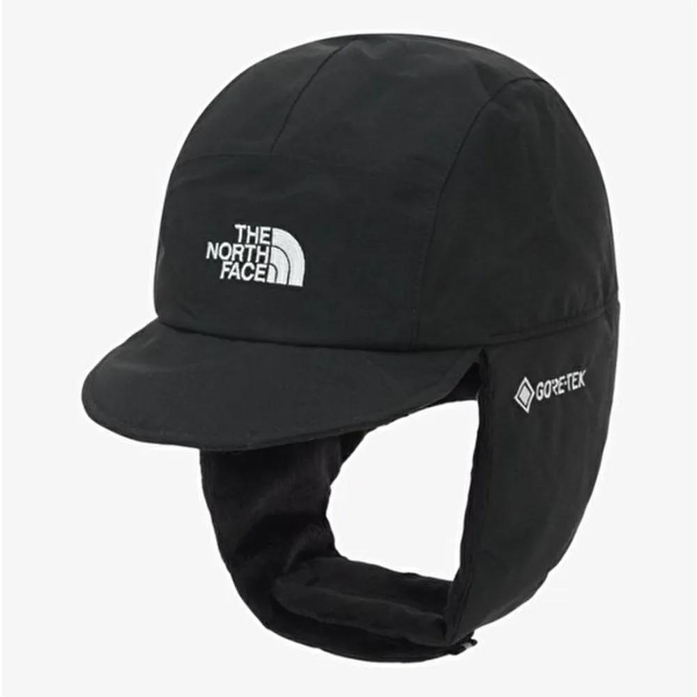 [The North Face] The North Face Gore-Tex Earmuff Cap NE3CR55A 1.NE3CR55A/L