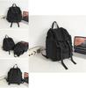 Large Capacity Oxford Fabric Backpack For Men Street Fashion Trend Wear-resistant Multiple Pockets