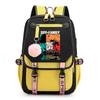 RiMan SPY x FAMILY Spy Play House Backpack Junior High School Student Personality Trend College Style School Bag