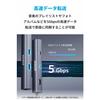 Anker PowerExpand 6-in-1 Ethernet Hub PD 65W USB-C Port 4K HDMI Port 1Gbps Ethernet Port with USB3.0 Port for MacBook Pro, MacBook Air, iPad Pro