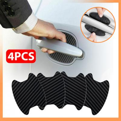 Accessori esterni – Adesivi per auto