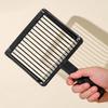 Cat Litter Scoop Extra Large Cat Litter Shovel Plastic Sand Scoop for Cats Toilet Cleaning Hangingable Sand Scoops Pet Supplies
