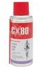 BIKE CHAIN LUBE WET 150ML - CX-48509