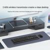 ThinkPlus Lenovo KM210 Pro Wireless Keyboard Mouse Combo