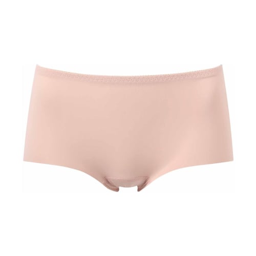 Wacoal Gokochi Sanitary Panties, for Normal To Heavy Flow, Keep Pads In Place, Compatible with Winged Pads, Matching Bra Available, Regular Length, PG