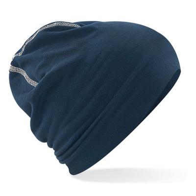 Mens Hemsedal Cotton Beanie
