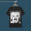Amyl and the Sniffers T Shirt - Punk Music - Turnstile The Chats Lambrini Girls Tee