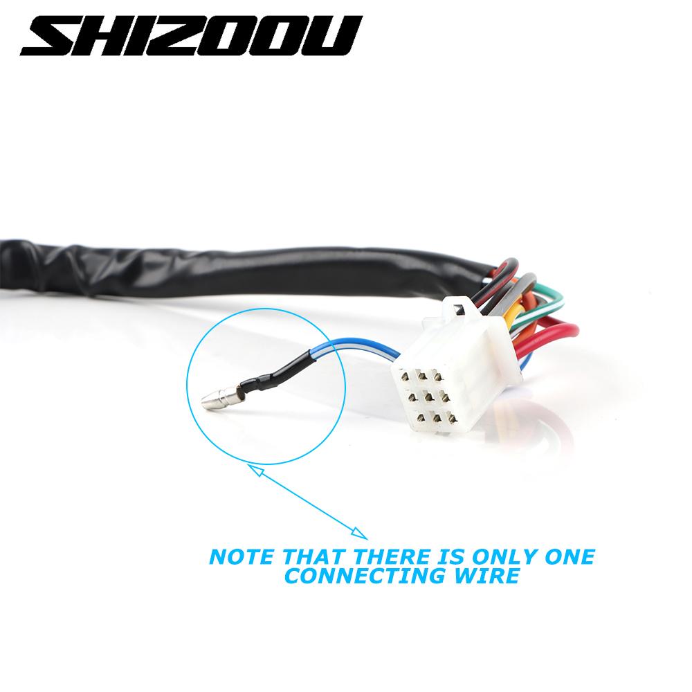 For Haojue Suzuki AX100  AX 100 Lock Set Motorcycle Ignition switch igntion lock set Tank Cap Lock Fuel Tank Lock