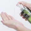 Dr.G Grünes Tiefenreinigungsöl 210ml