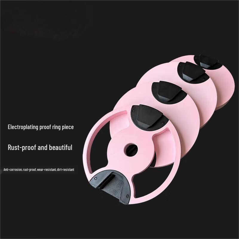 JINGBANG Quick-Adjust Dumbbell